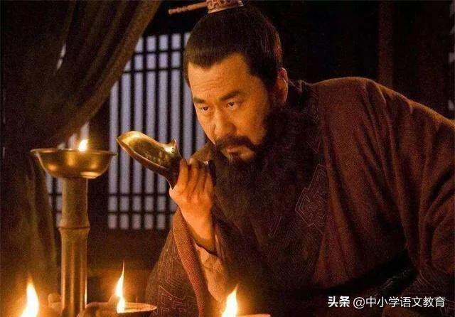 语文议论作文万能人物素材,最新最热人物事例作文积累素材