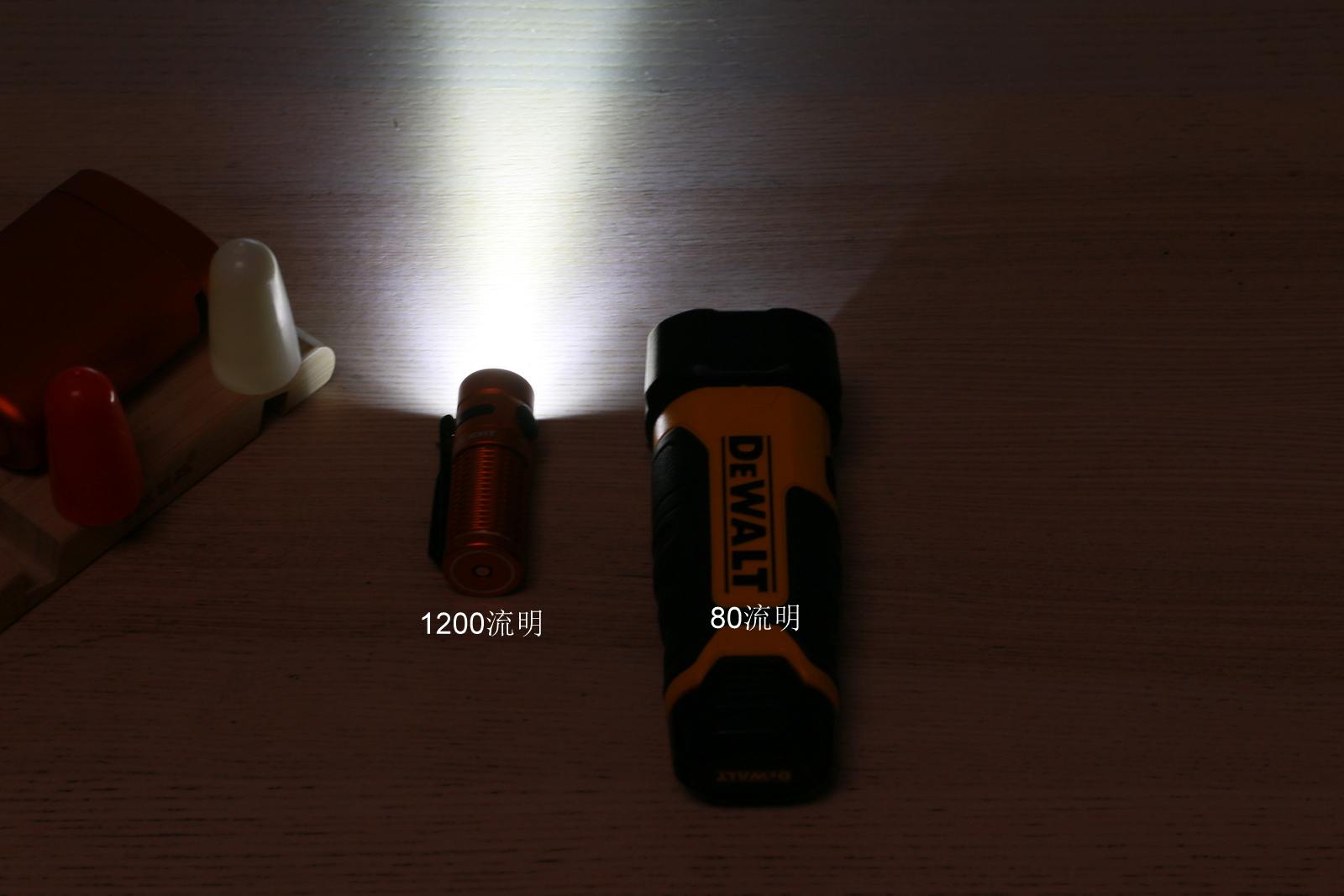 傲雷baton3手电筒特别版,傲雷baton3pro紫色