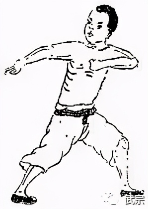 太祖长拳三十二式,太祖长拳三十二