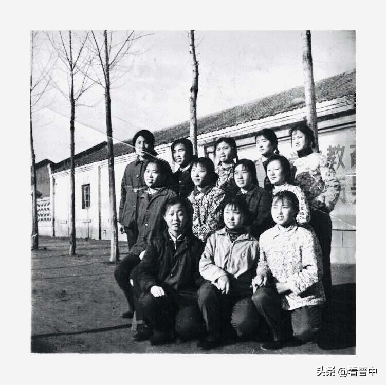 我这个女性的40年