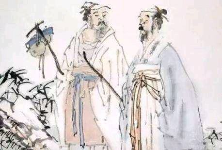 八拜之交究竟拜的是谁,八拜之交指的是哪几拜