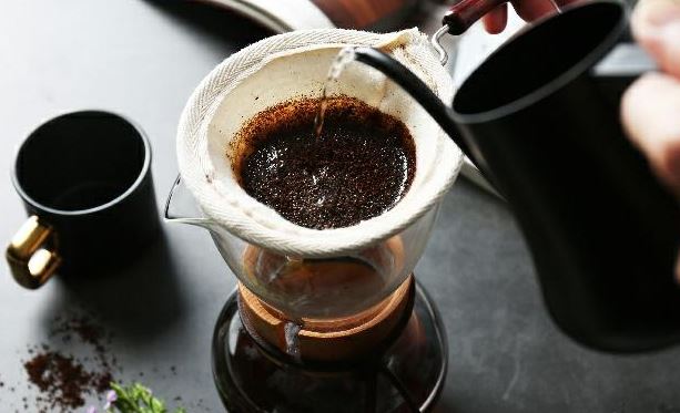 手冲咖啡过滤器哪种好,手动过滤咖啡器怎么过滤