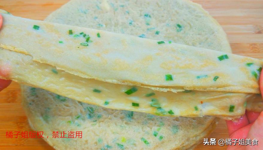 自从知道鸡蛋还能这样做，每次都要做一大盆，一日三餐都能吃，香