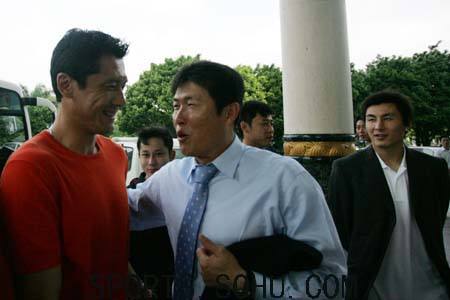 足球记忆阿根廷中国行,深圳速度和深圳精神