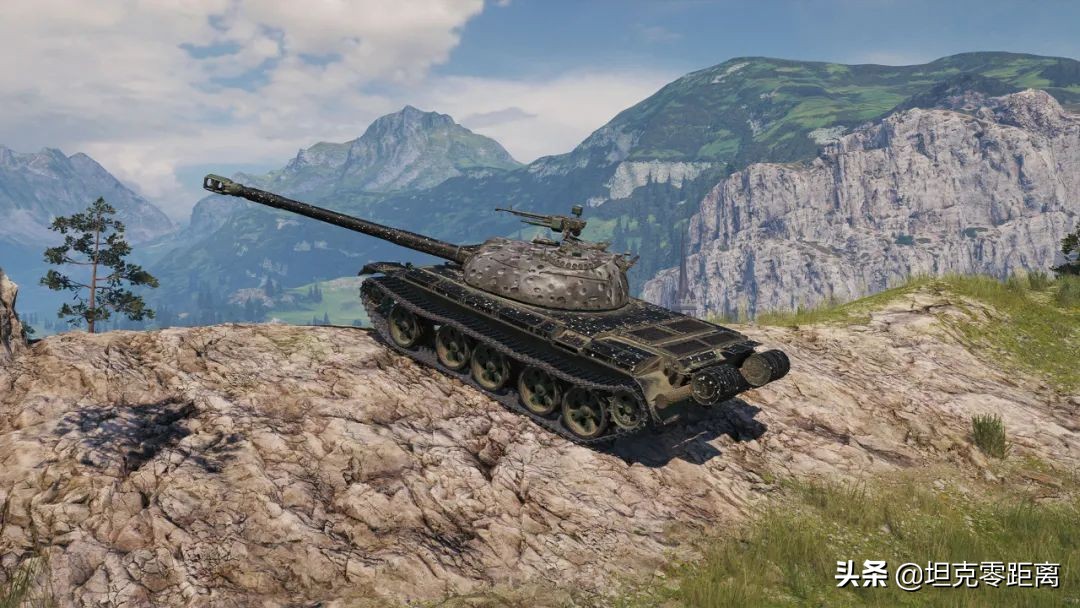 坦克世界的各种形态,坦克世界出了哪些3d涂装