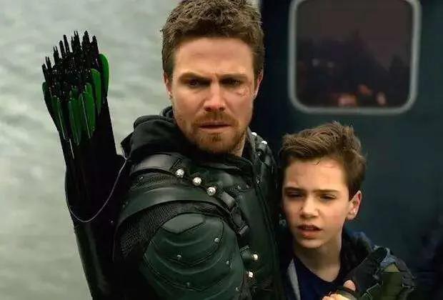 绿箭侠历任女朋友,绿箭侠有几个女友