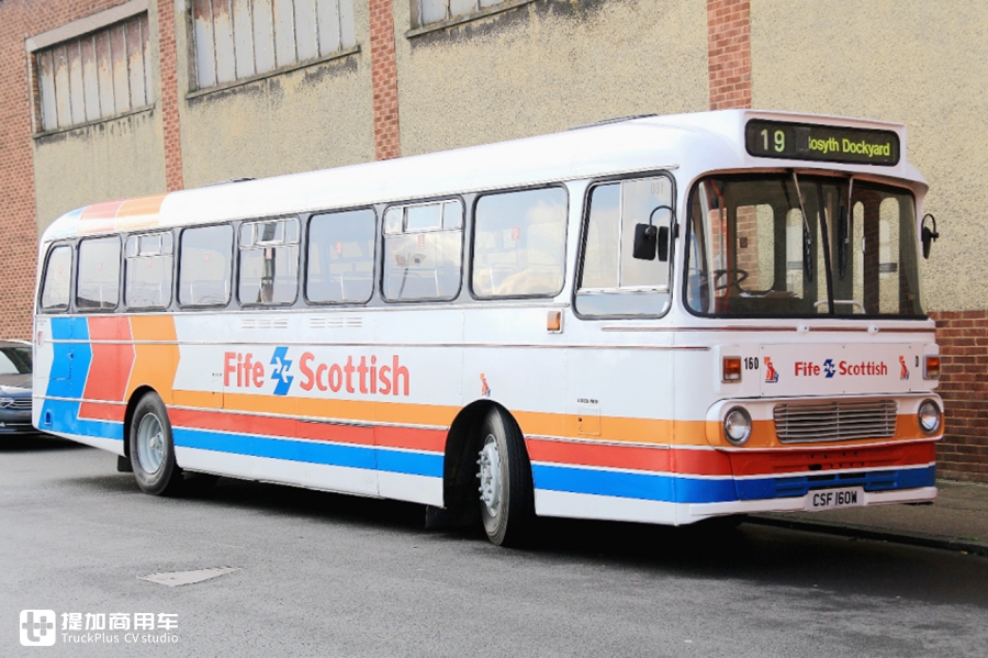 英国主流三大车身厂简介上篇，我国也有他们的身影，您认识几个？