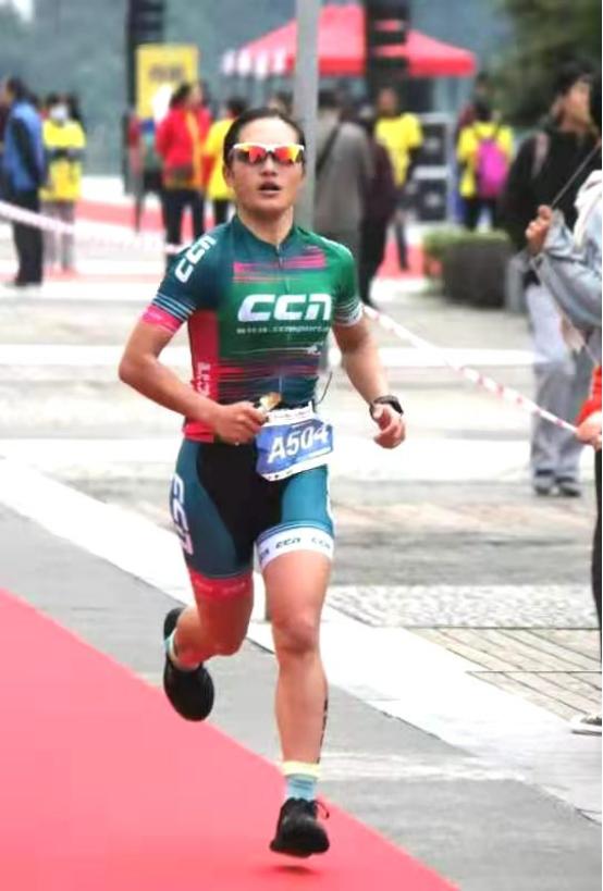 明星选手强势出战！来看看即将举行的全国森林极限运动会上，都有哪些值得期待的选手吧~