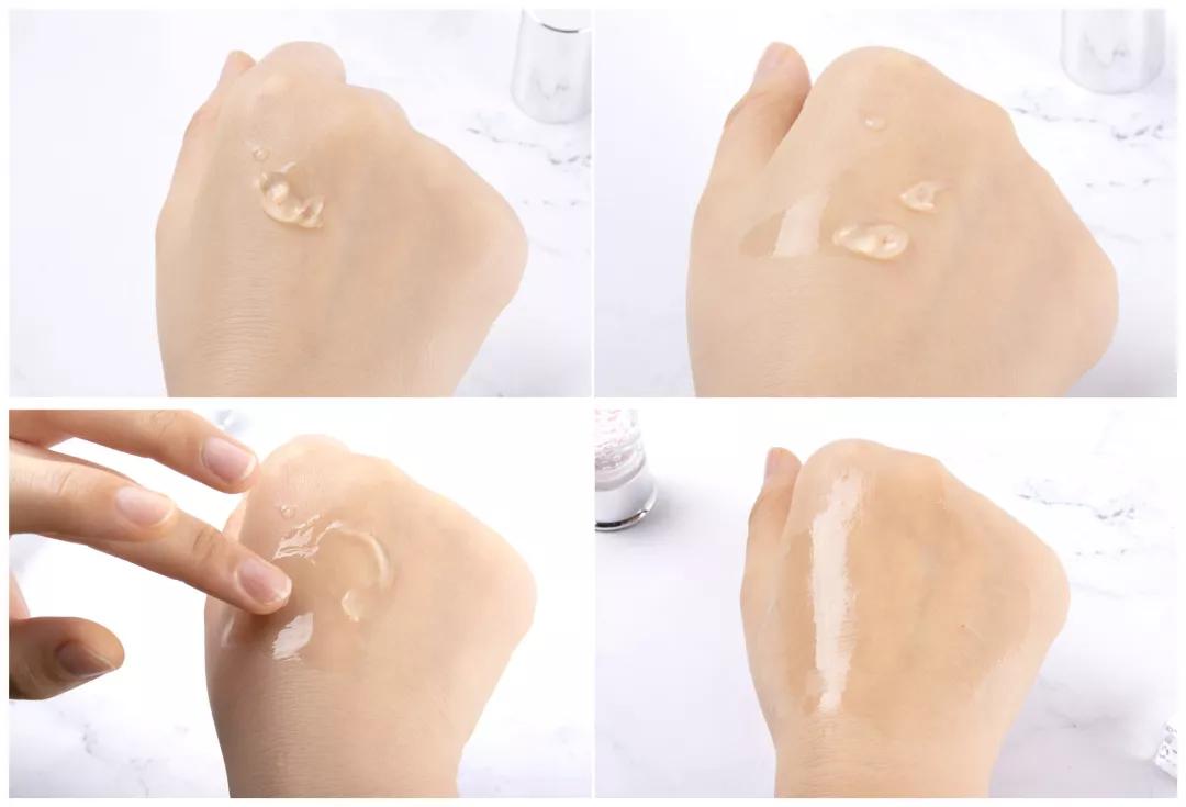 国外大牌虾青素精华,新西兰虾青素水光肌精华