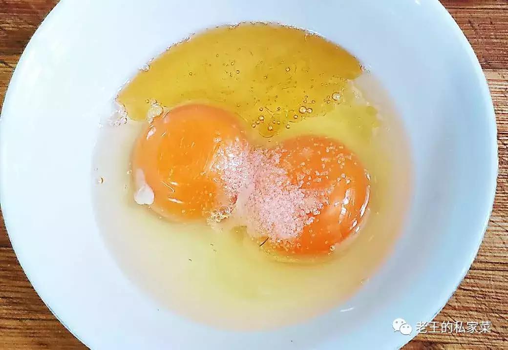 茴香鸡蛋饺做法大全,鸡蛋茴香饺子的制作过程