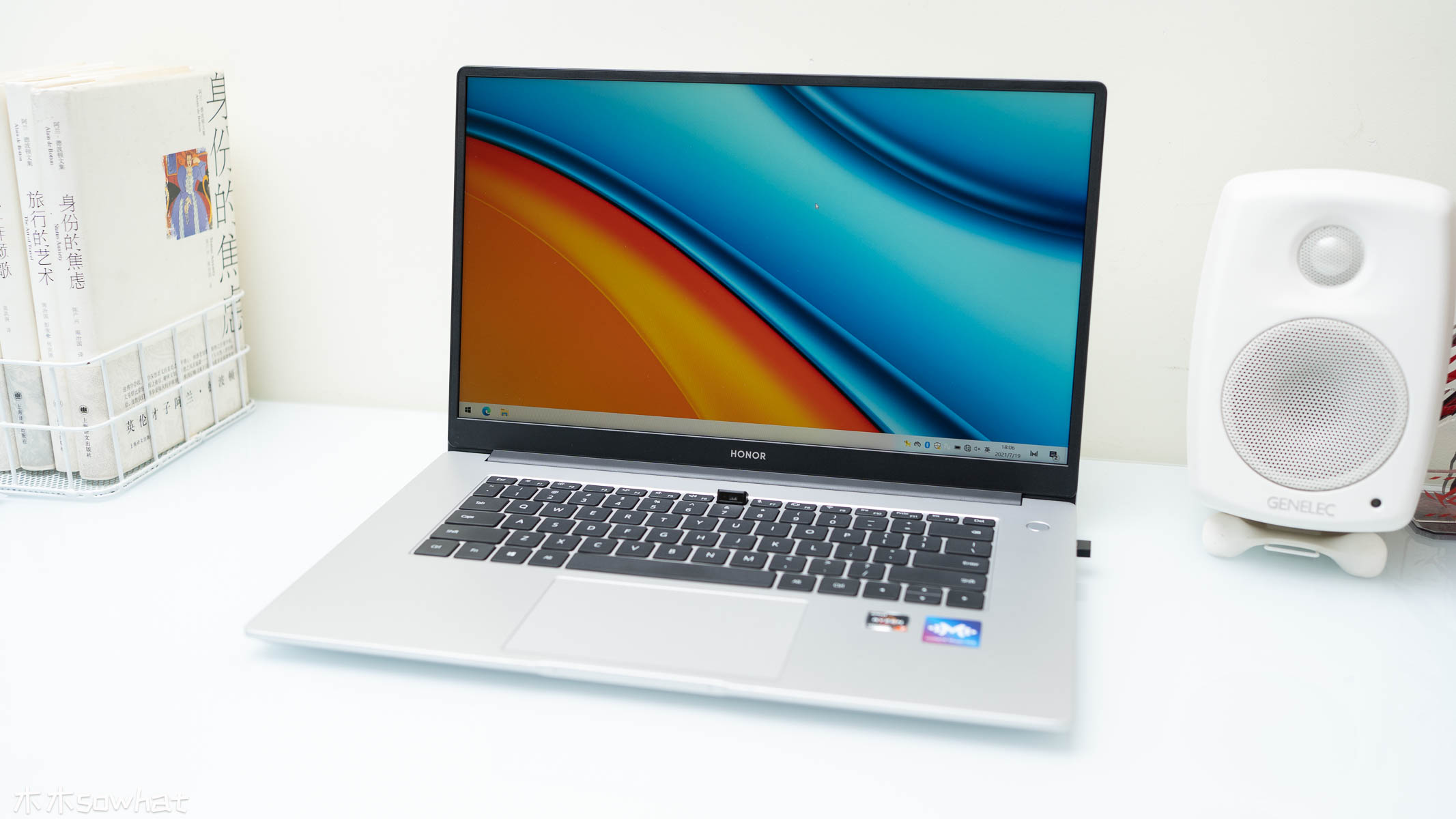 光荣magicbook15锐龙版2021游戏测评,光荣magicbook15锐龙版2021款评测