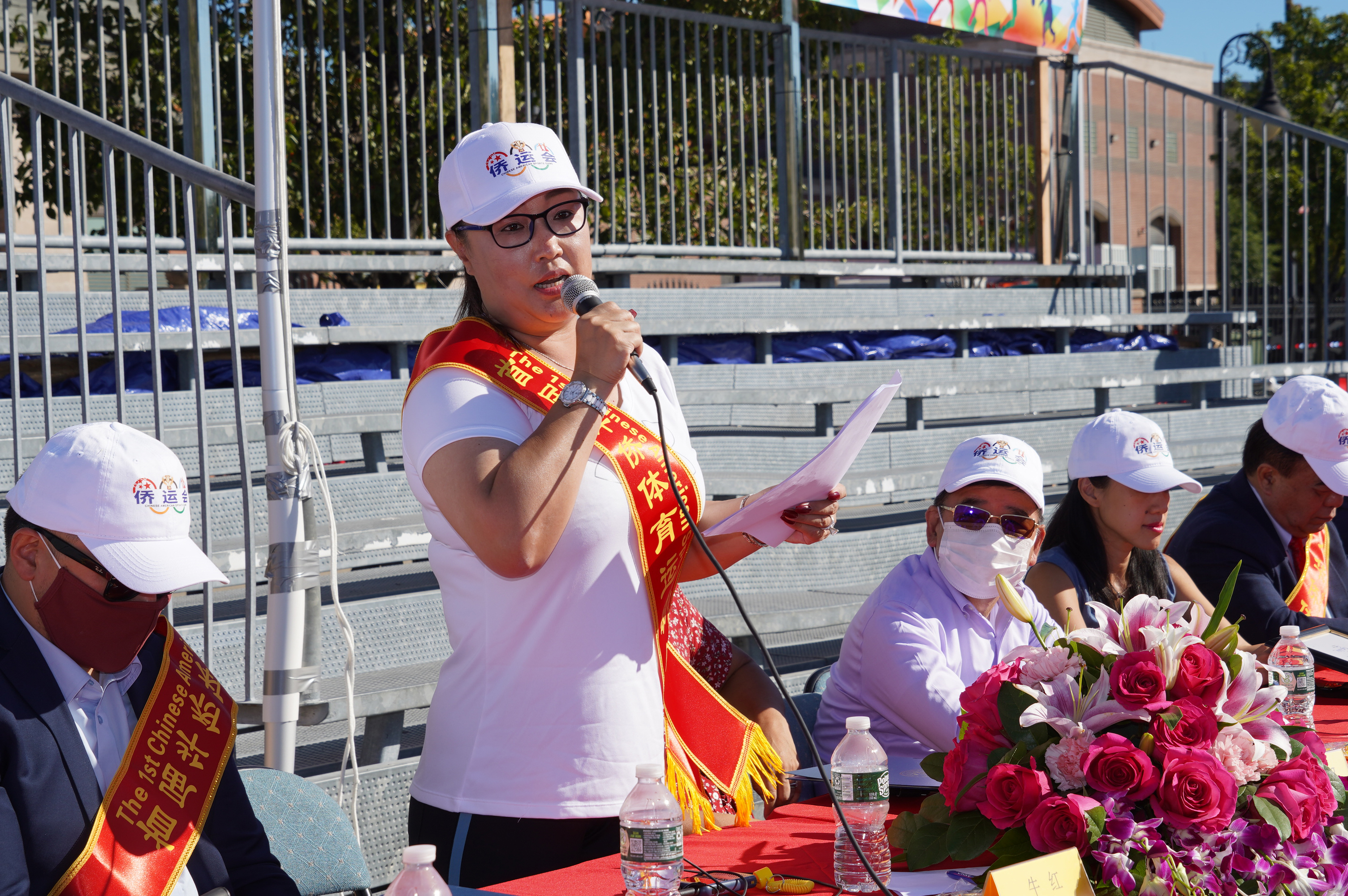 庆国庆节70周年主题活动,庆国庆节文艺汇演中国红