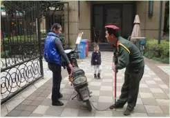 物业温情服务手册,物业暖心服务有哪些推荐