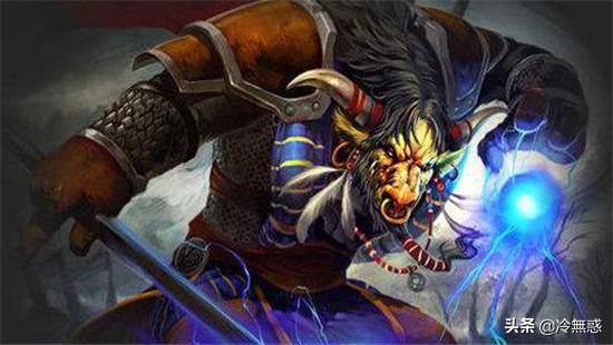 《魔兽怀旧服6060魔兽》60年代萨满的天赋配点，萨满必知