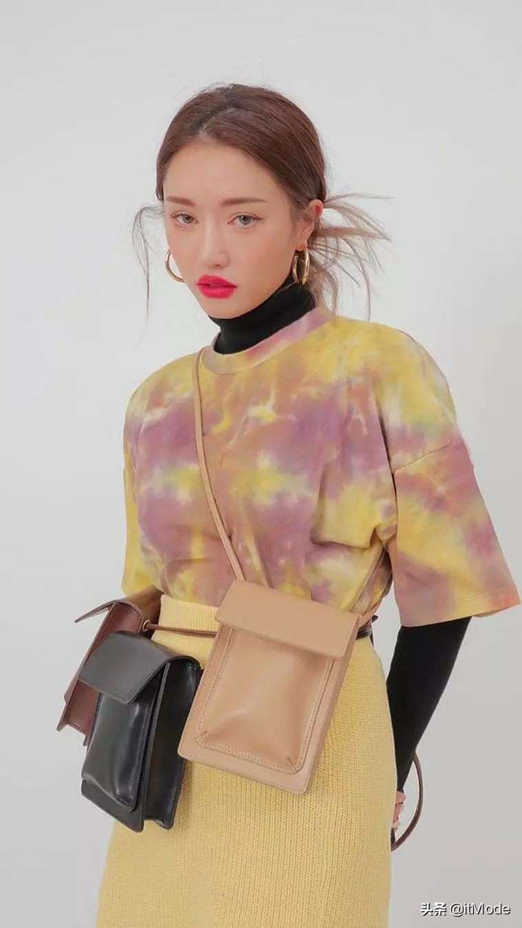 2024春夏五大流行趋势早穿早时髦,2019春夏4大流行趋势照着穿美到哭