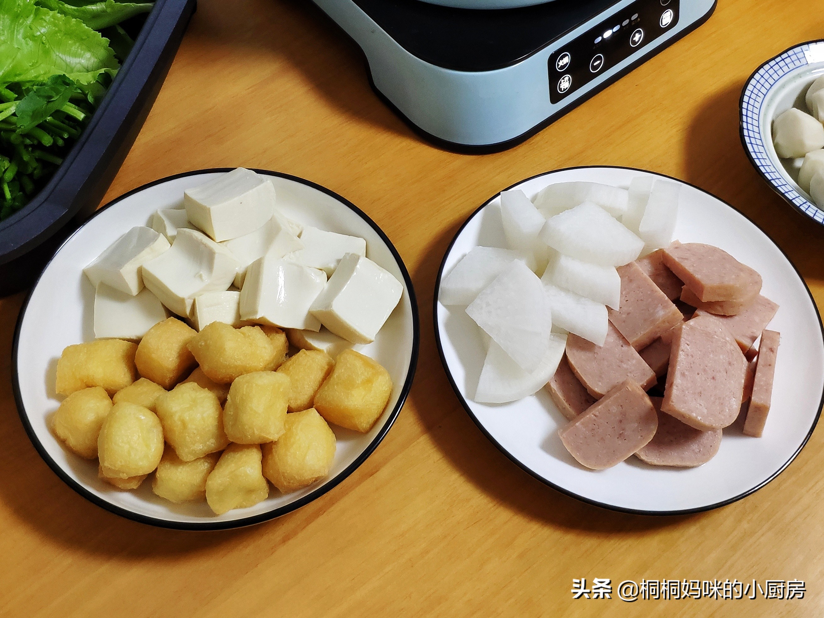 火锅成品浓汤怎么做,怎样做火锅底料汤才好喝