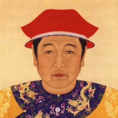 历史上清朝真的强调满汉不通婚？别傻了，康熙自己就是个混血儿