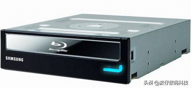 光盘驱动器主要有哪几种,电脑光驱驱动器有必要吗