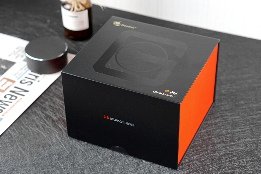 零刻GS-KingX评测：这可能是电视盒子的未来（附App推荐）