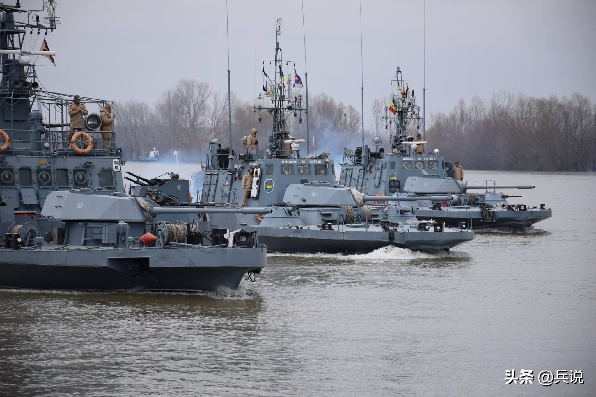 苏联坦克炮艇,坦克炮装炮艇