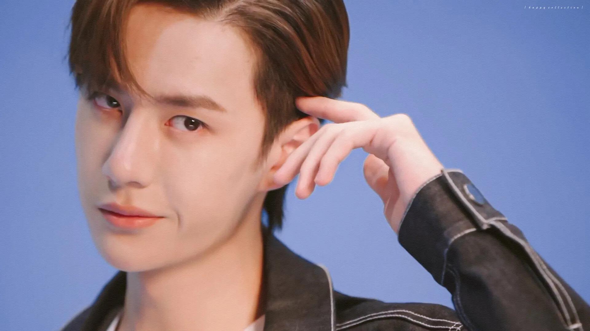 王一博海飞丝见面会2021完整版,王一博代言的海飞丝