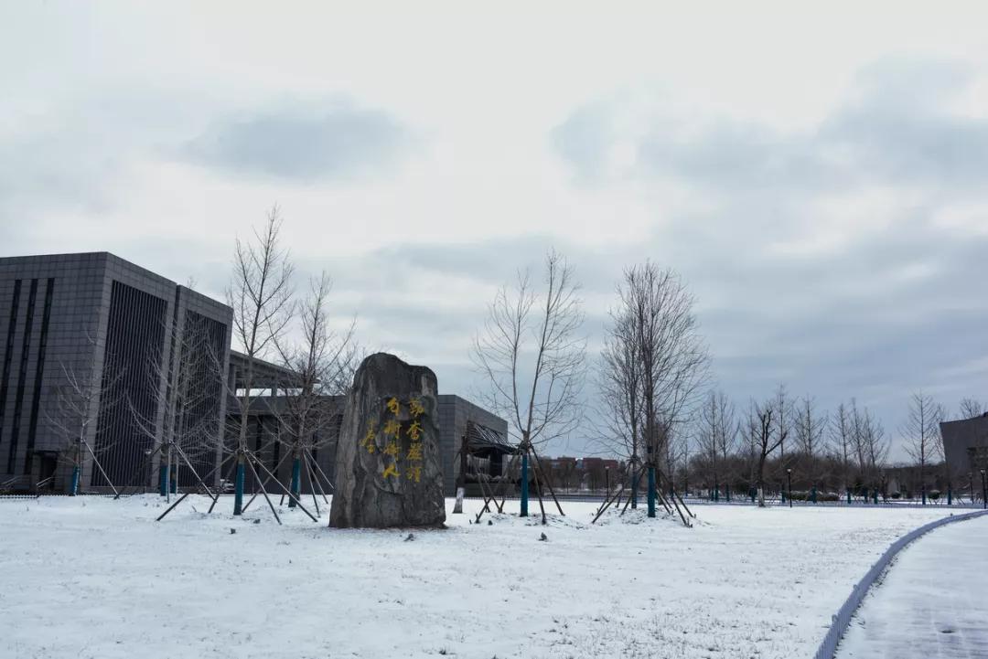 天津市普通高等院校（三）天津师范大学
