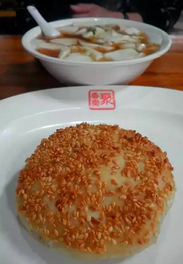 名吃美食扬州,扬州各种美食怎么吃