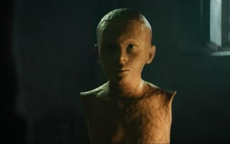 匹诺曹童话电影影评,匹诺曹这个电影教会了你什么