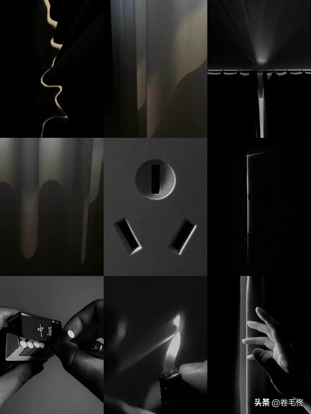 手机拍大片人像,如何拍手机照片最好看