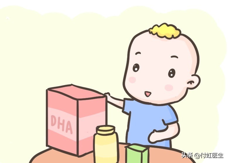 成年人需要补充dha和epa吗,什么情况下宝宝需要补充dha