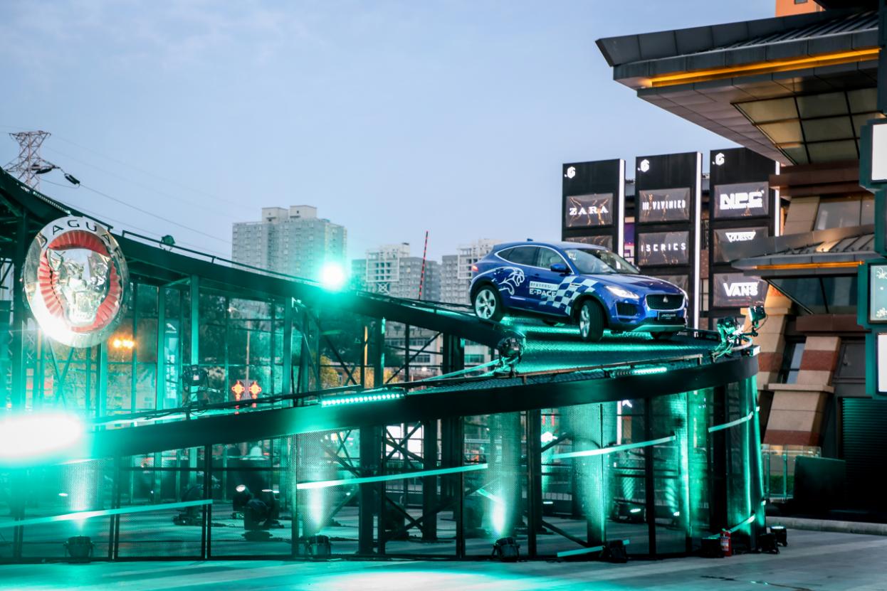 重新认识路虎,刷新你对捷豹的新认知