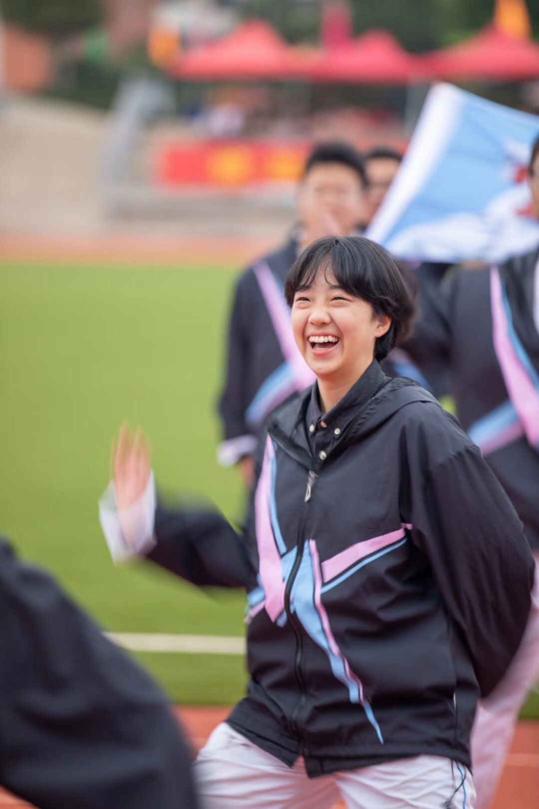 你好青春天津体育学院,你好青春视频比赛