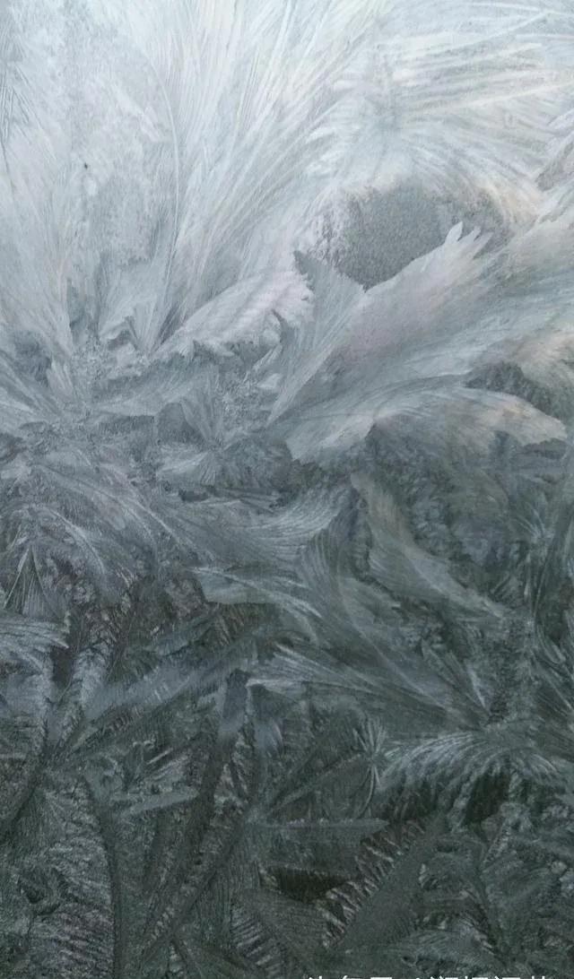 7种自然现象的物态变化,自然界中的物态变化总结