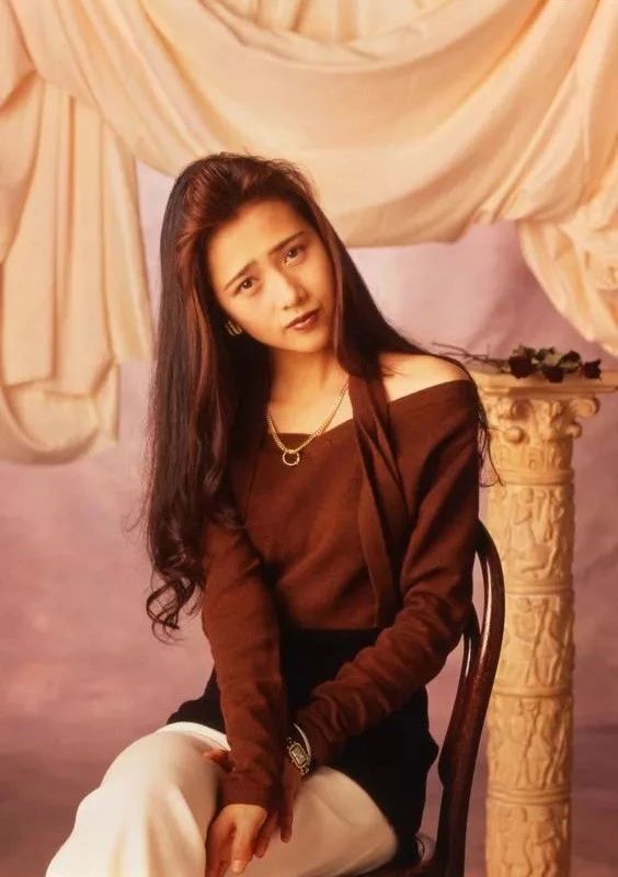 这个征服两位亚洲天王的一代歌姬，到底有什么魅力？