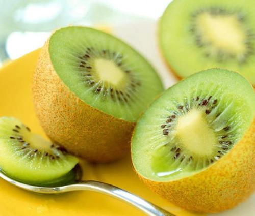 奇异果干的功效与作用及禁忌,新西兰黄金奇异果的禁忌