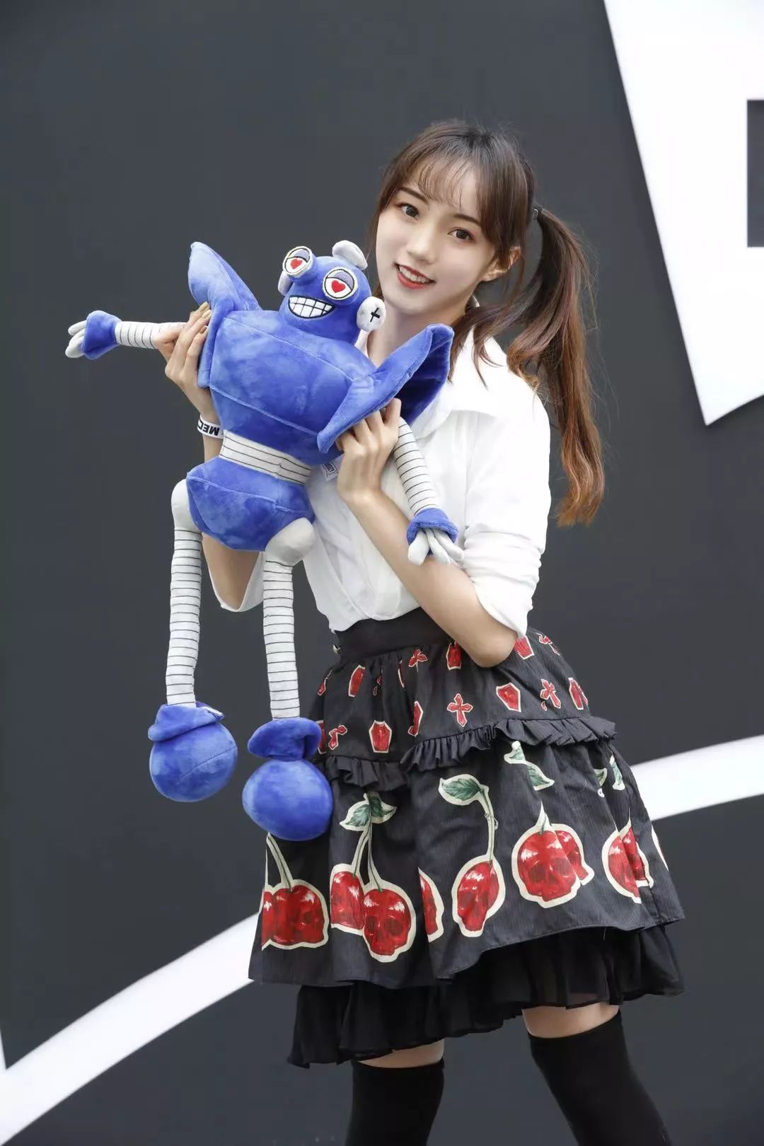 潮流“塑”递|百龄坛推出ADE真现场限量版