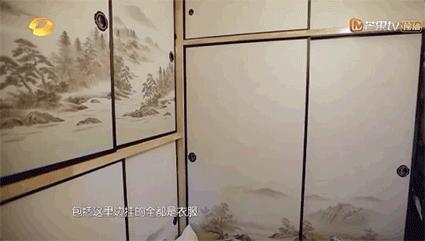 上海老房子整顿收纳,上海老破小租房布局摆放