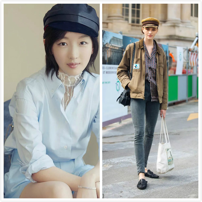 如何选适合自己的帽子,如何挑选适合自己的帽子