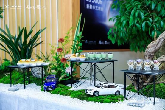 雷克萨斯全国销量第一的4s店,雷克萨斯全国第一台