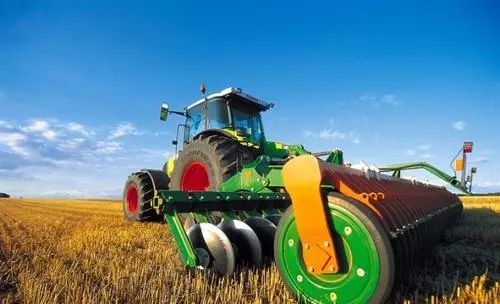 农业创业机会可能体现在哪些方面,农业创业机会