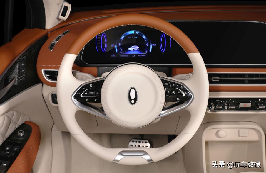 10万左右性价比高的车欧拉新车,2023款欧拉好猫尊荣型落地价