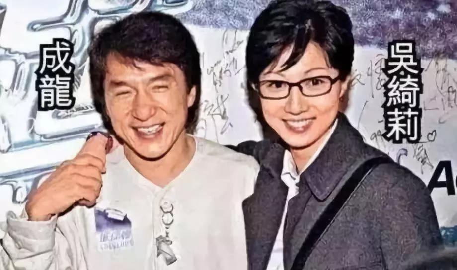 吴绮莉公布恋情,吴绮莉的婚姻状况