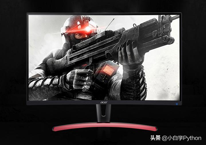 设计推荐什么2k显示器,2020年显示器27寸144hz推荐