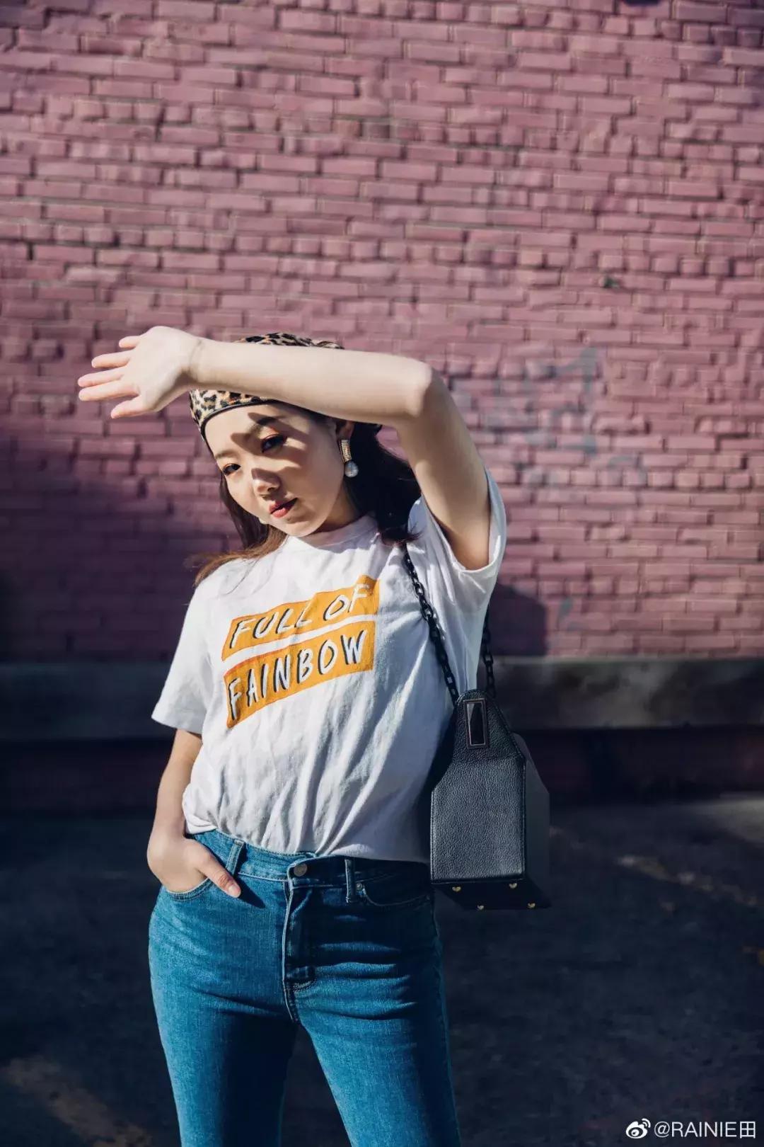 同一件衣服为什么别人穿着好看,胖和瘦穿同一件衣服的区别