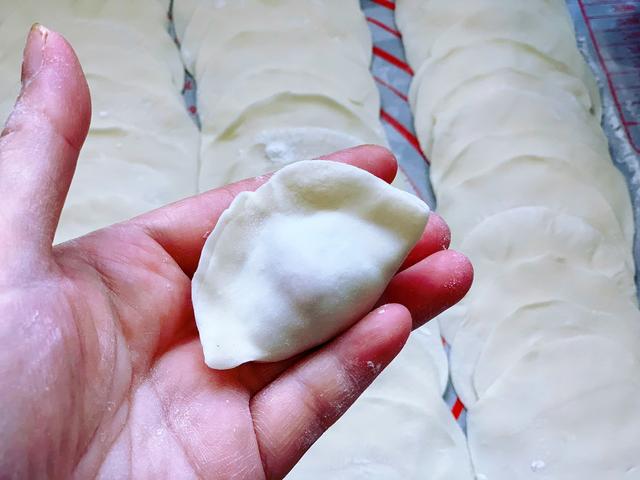 入伏吃什么馅的饺子最好,入伏吃水饺有什么说法