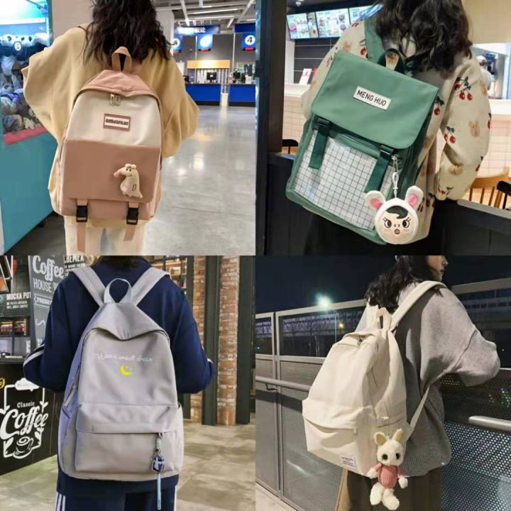 学生*党**千万别错过！九家书包店铺大放送，是时候准备开学换新了