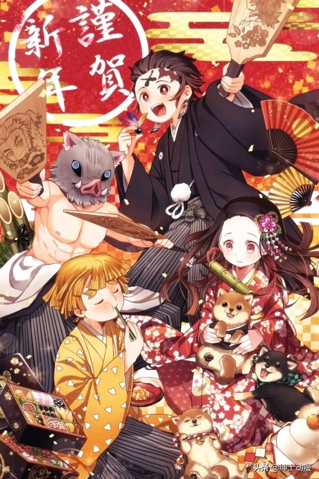 b站四月番阵容,b站4月新番先审后播