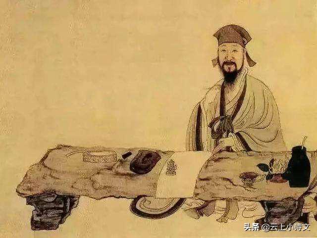 骆宾王写诗给卢照邻,骆宾王骂卢照邻