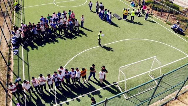 凉州区中考体育,凉州区中考体育测试专项训练