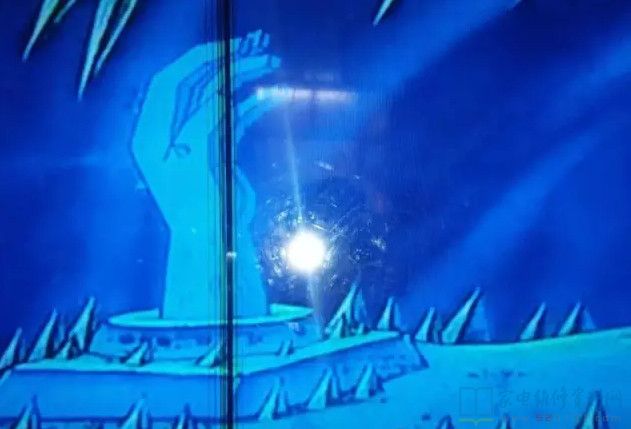 创维液晶屏灰屏维修技巧,创维液晶常见故障大全